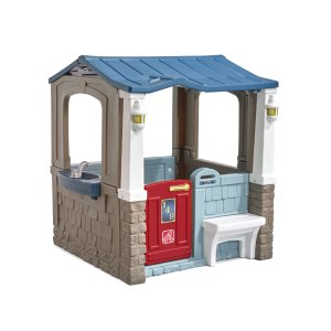 Step2 Seaside Villa Playhouse  893100