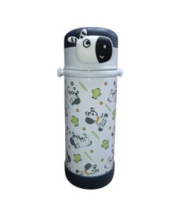 Ap Sipper 450ml Zebra