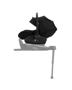 Nuna Arra Next Caviar Child Seat