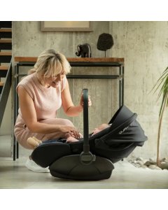 Nuna Arra Next Granite Child Seat