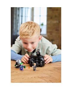 Lego Batman Tumbler vs. Two-Face & The Joker 76303 (429 Pieces)