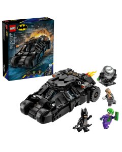 Lego Batman Tumbler vs. Two-Face & The Joker 76303 (429 Pieces)