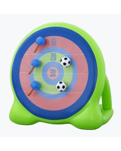 Bestway Backyard Bullseye 2in1 Yard Game 52823 157 x 157 x 107 cm