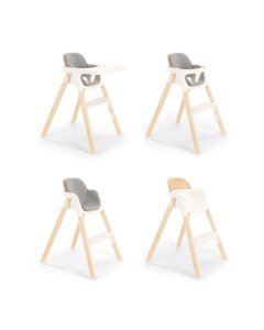 Nuna Bryn Heritage High Chair