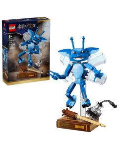 Lego Cornish Pixie 76461 (320 Pieces)