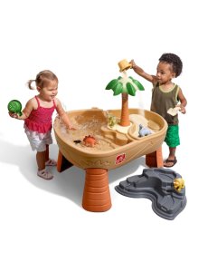 Step2 Dino Dig Sand & Water Table 874599