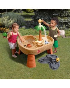 Step2 Dino Dig Sand & Water Table 874599