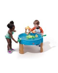 Step2 Duck Pond Water Table 842700