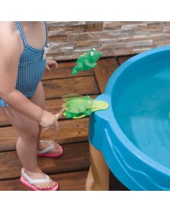 Step2 Duck Pond Water Table 842700