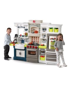 Step2 Elegant Edge Kitchen Kraft 8675KR