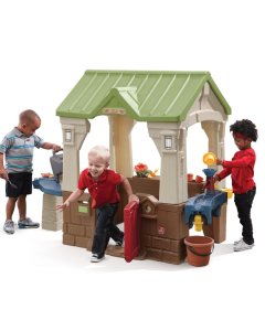 Step2 Great Outdoors Playhouse 840900