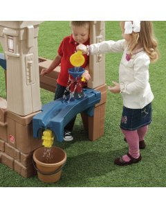 Step2 Great Outdoors Playhouse 840900