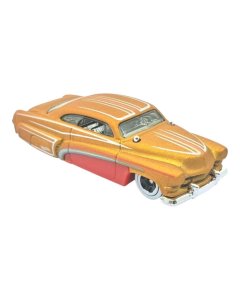 Hot Wheels HW Hot Rods Diecast Vehicle 5 Pack