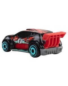 Hot Wheels Metro Sketch Diecast Vehicle 5 Pack