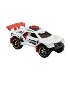 Hot Wheels Mud Studs Diecast Vehicle 5 Pack