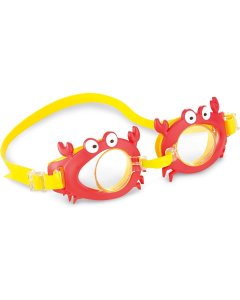 Intex Fun Kids Goggles Assorted Colors 55610