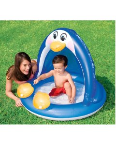 Intex Penguin Baby Pool 57418