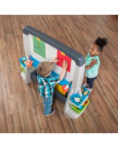 Step2 Jumbo Art Easel 868500