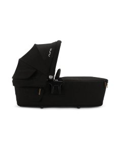 Nuna LYTL Caviar Carry Cot