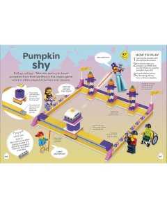 Lego Party Ideas Book