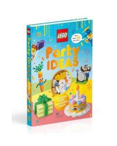 Lego Party Ideas Book