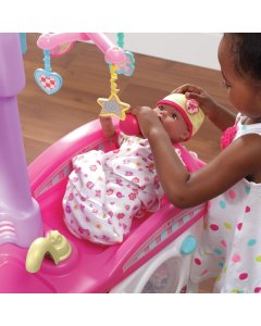 Step2 Love & Care Deluxe Nursery 847100