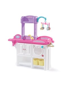 Step2 Love & Care Deluxe Nursery 847100
