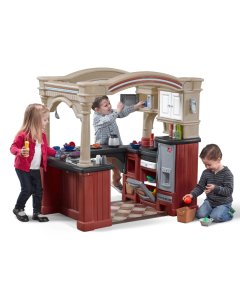 Step2 Grand Walk-in Kitchen 8562KR