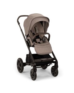Nuna MIXX Next Cedar Stroller