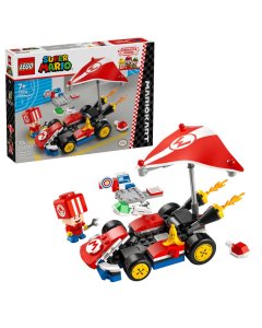 Lego Mario Kart Standard Kart 72032 (174 Pieces)