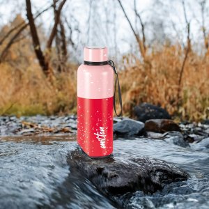 Milton Ancy Thermosteel Water Bottle 750ml