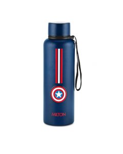 Milton Artedge Thermosteel Water Bottle 1000ml