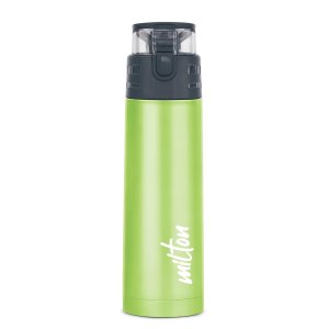 Milton Atlantis Thermosteel Water Bottle 600ml