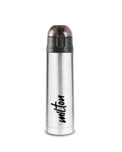Milton Crown Thermosteel Water Bottle 600ml