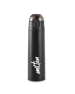 Milton Crown Thermosteel Water Bottle 600ml
