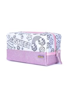 Mirada DIY Sweet Scribble Bag