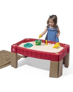 Step 2 Naturally Playful Sand Table 759400