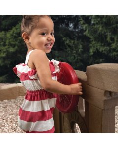 Step2 Naturally Playful Woodland Climber