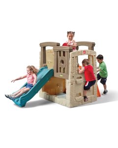 Step2 Naturally Playful Woodland Climber
