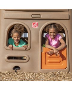 Step2 NP Playhouse Climber & Swing Extension 754300
