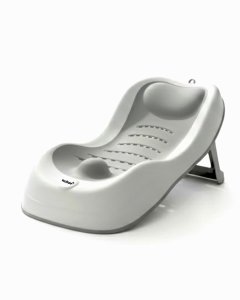 Nuluv Baby Bath Seat for Newborns