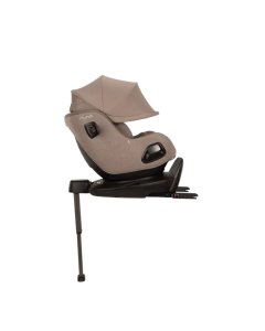 Nuna Pruu Aire Cedar Child Seat
