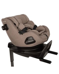 Nuna Pruu Aire Cedar Child Seat