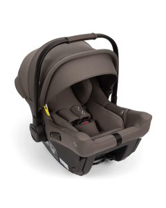 Nuna Pipa Urban Chestnut Child Seat
