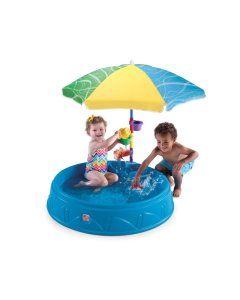 Step2 Play & Shade Pool 716099