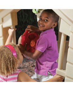 Step2 Play Up Gym Set 850000