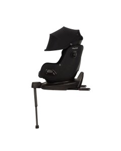 Nuna Pruu Aire Caviar Child Seat