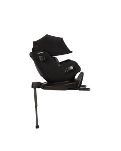 Nuna Pruu Aire Caviar Child Seat