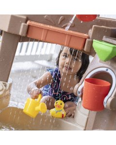 Step2 Pump & Splash Discovery Pond 412999