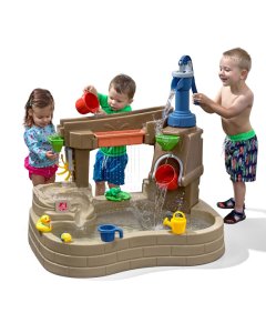 Step2 Pump & Splash Discovery Pond 412999